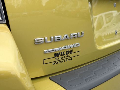 Certified 2023 Subaru Crosstrek 2.0i Premium AWD/4WD image 17