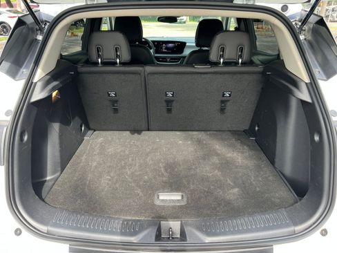 Used 2025 Buick Encore GX Preferred image 24