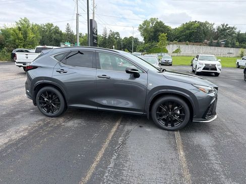 Used 2024 Lexus NX 350 F Sport AWD/4WD image 20