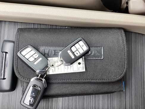 Used 2020 Honda Pilot EX-L image 24