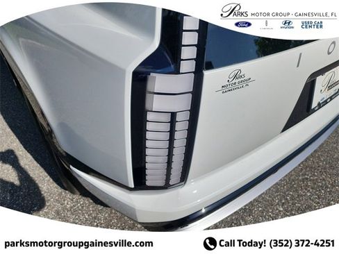 New 2026 Hyundai Ioniq 9 SEL image 7