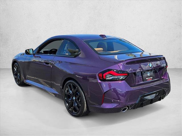 New 2026 BMW 230i Coupe w/ M Sport Package RWD image 9