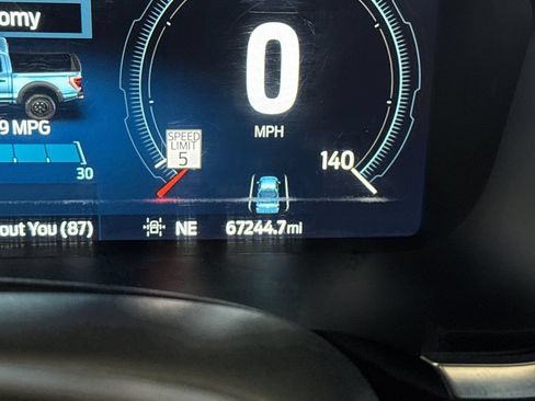 Used 2023 Ford F150 Raptor AWD/4WD image 32