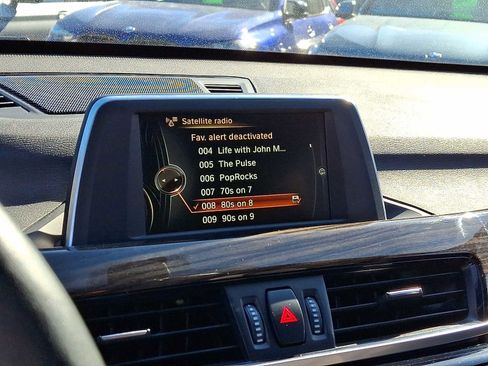 Used 2016 BMW X1 xDrive28i image 19