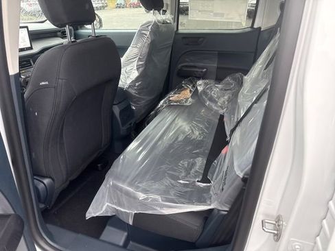 New 2026 Ford Maverick XL w/ Equipment Group 101A image 10