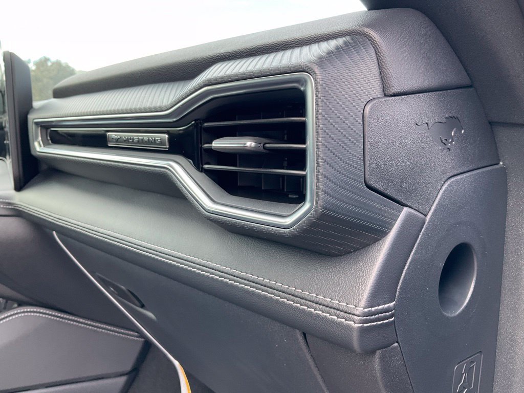 New 2025 Ford Mustang GT Premium RWD image 27