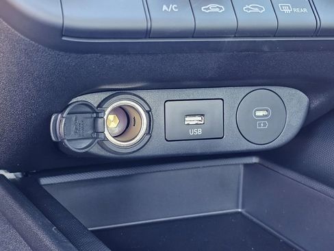 New 2026 Hyundai Elantra SE w/ Cargo Package image 17