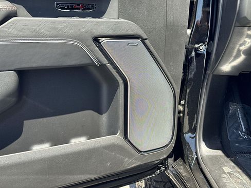 New 2026 GMC Sierra 1500 AT4X w/ AT4X AEV Edition AWD/4WD image 20