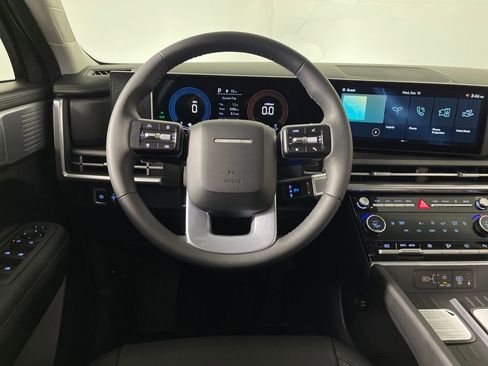 New 2026 Hyundai Santa Fe SEL image 15