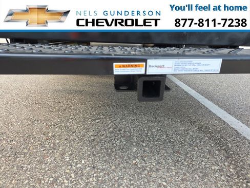 New 2025 Chevrolet Express 3500 w/ Power Convenience Package RWD image 13