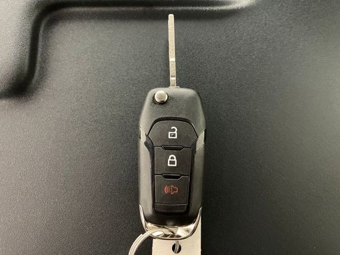 New 2026 Ford F150 XL w/ Equipment Group 103A High image 31