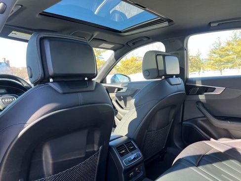 Used 2024 Audi A4 2.0T Premium Plus image 27