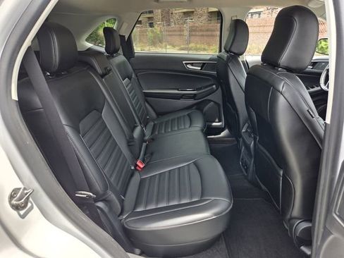 Certified 2020 Ford Edge SEL w/ Convenience Package AWD/4WD image 14