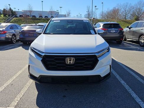 Used 2024 Honda CR-V EX image 2