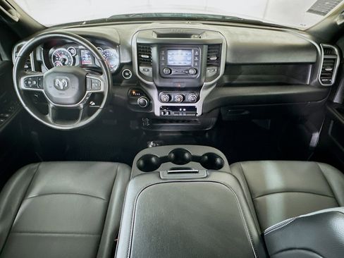 Used 2024 RAM 2500 Tradesman w/ Chrome Appearance Group image 27