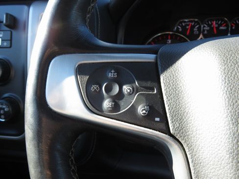 Used 2016 GMC Sierra 2500 SLT w/ Snow Plow Prep Package image 21