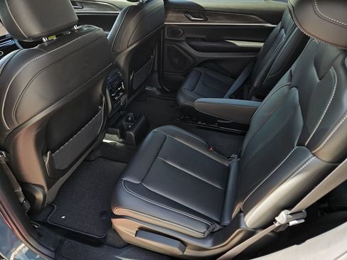 New 2026 Jeep Grand Cherokee L Limited RWD image 10