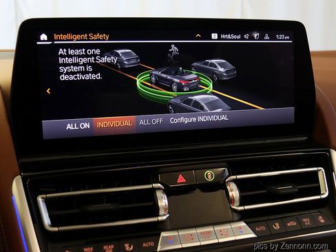 Used 2025 BMW 840i 840i image 23