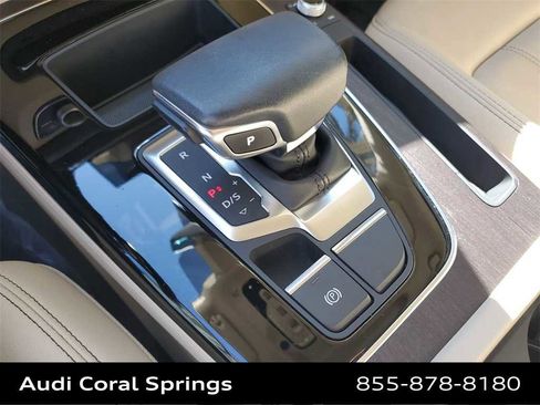 Certified 2023 Audi Q5 2.0T Premium w/ Convenience Package image 24