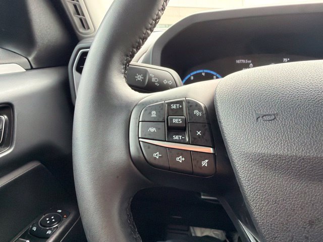 Certified 2024 Ford Bronco Sport Big Bend w/ Convenience Package AWD/4WD image 12