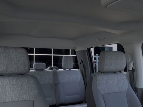 New 2025 Ford F150 Lightning XLT image 27