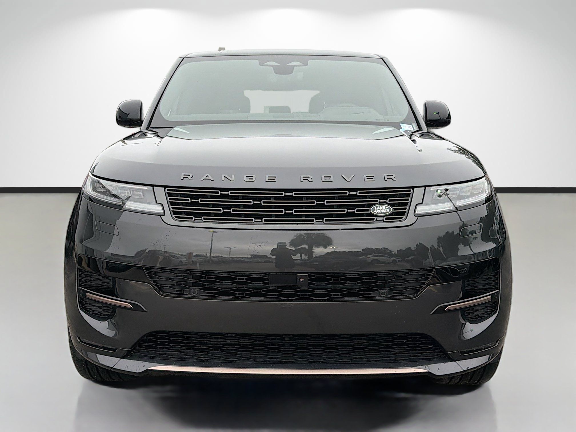 New 2026 Land Rover Range Rover Sport Dynamic SE AWD/4WD image 8
