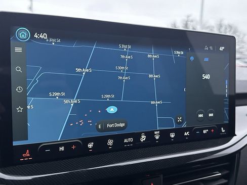 New 2026 Ford Escape ST-Line w/ Tech Pack #1 image 31