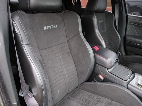 Used 2023 Dodge Charger R/T w/ Daytona Edition Group RWD image 33