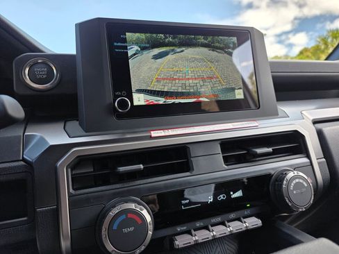 New 2026 Toyota 4Runner SR5 image 32