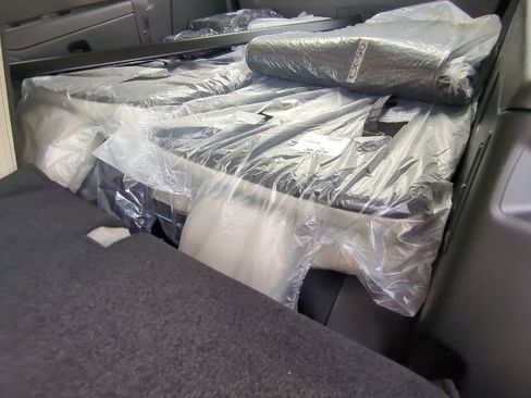 New 2026 MAZDA CX-90 Plug-In Hybrid w/ Preferred image 8