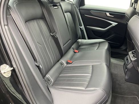 Used 2024 Audi A6 Premium Plus image 18