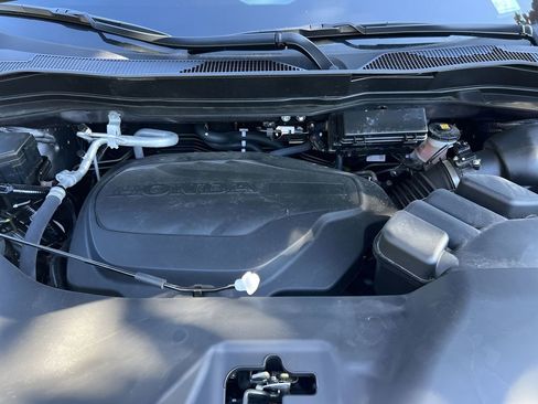 Used 2025 Honda Ridgeline RTL image 26