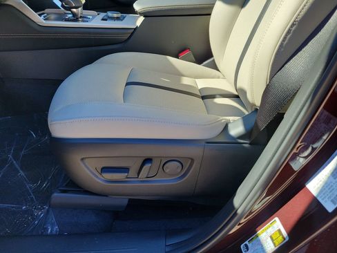 New 2026 MAZDA CX-90 3.3 Turbo w/ Premium Sport Pkg image 22