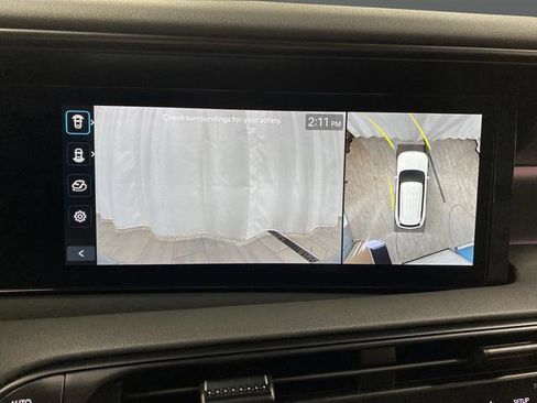 New 2026 Hyundai Palisade XRT Pro image 11