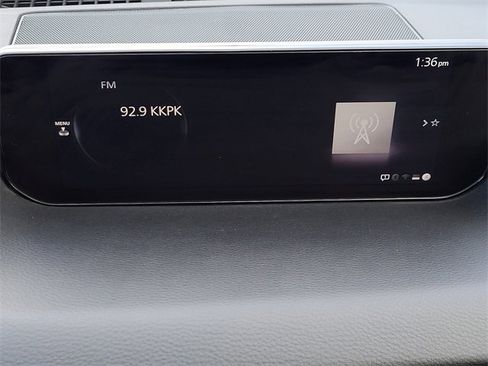 Used 2025 MAZDA CX-50 AWD 2.5 S w/ Preferred Package image 7