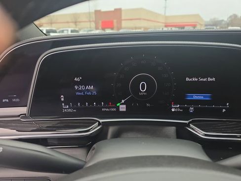 Certified 2021 Cadillac Escalade Sport image 20