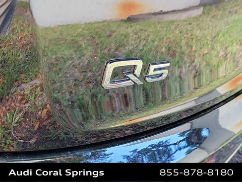 Used 2023 Audi Q5 2.0T Premium Plus w/ Premium Plus Package image 22