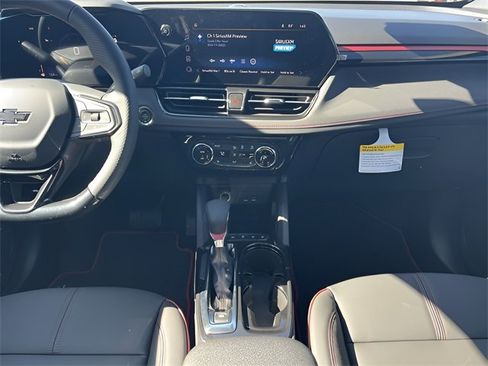 New 2026 Chevrolet TrailBlazer RS w/ Convenience Package image 25