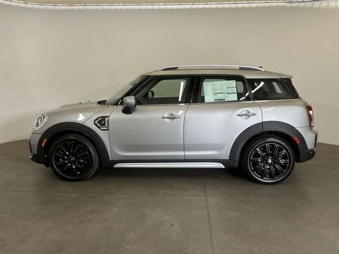 Certified 2023 MINI Cooper Countryman S image 3