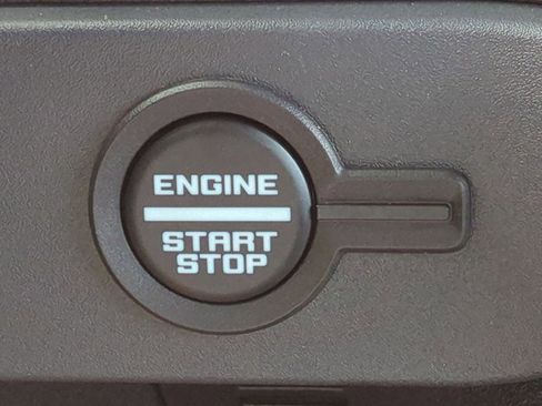 New 2026 Ford Bronco Big Bend AWD/4WD image 25