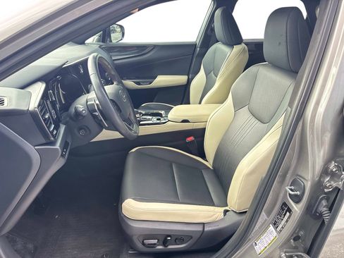 Certified 2023 Lexus NX 350 AWD image 22