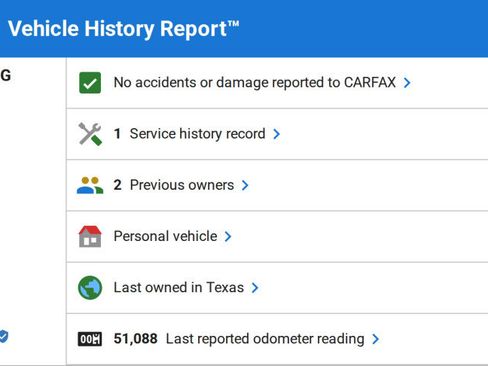 Used 2022 Tesla Model 3 Long Range image 3