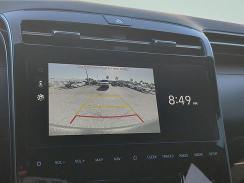 Used 2024 Hyundai Santa Cruz SEL w/ Activity Package FWD image 18