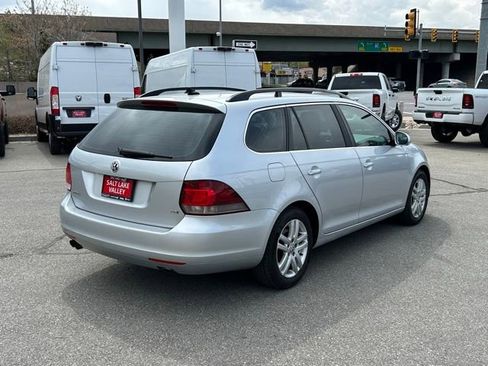 Used 2014 Volkswagen Jetta TDI FWD image 7