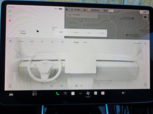 Used 2018 Tesla Model 3 image 39