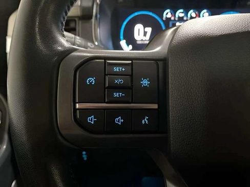 Used 2023 Ford F150 Lariat AWD/4WD image 31
