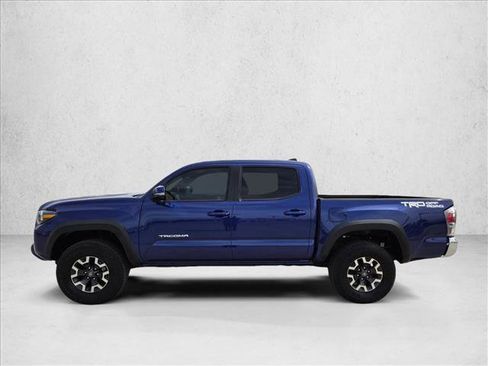 Certified 2023 Toyota Tacoma TRD Off-Road RWD image 9