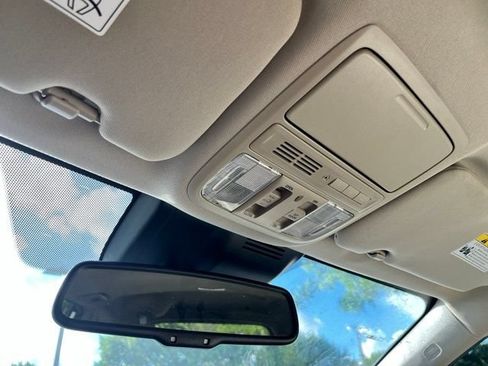 Used 2021 Honda CR-V EX-L image 10