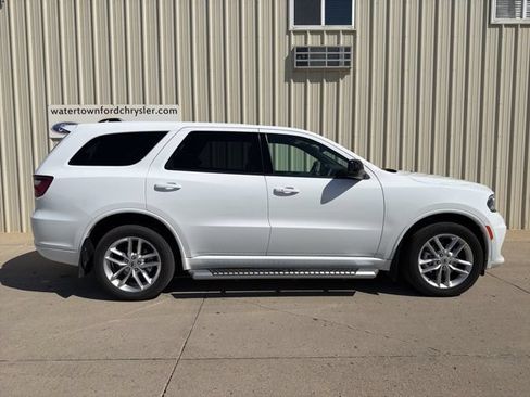 Used 2023 Dodge Durango GT AWD/4WD image 1