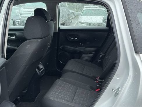 Used 2025 Honda HR-V LX image 22